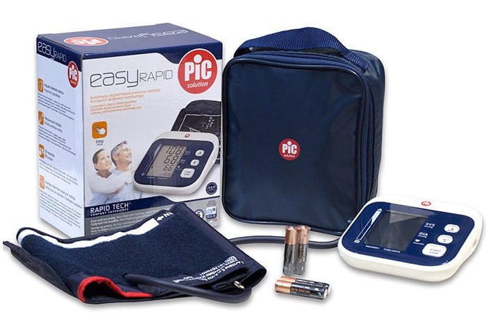 دستگاه فشار خون پیک با طراحی بدون نقص مناسب استفاده فردی